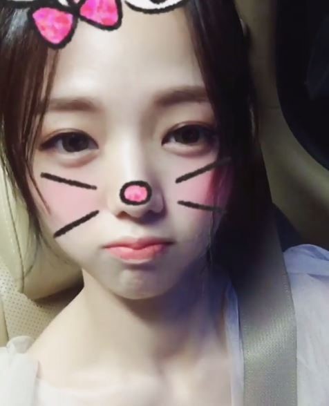 (사진=채수빈 인스타그램)