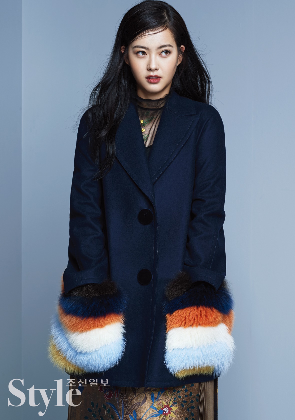 스타일조선 제공