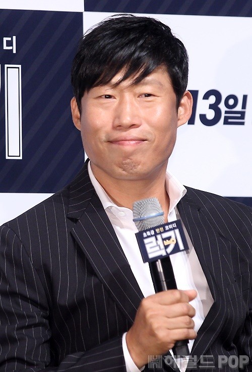 배우 유해진 /본사DB