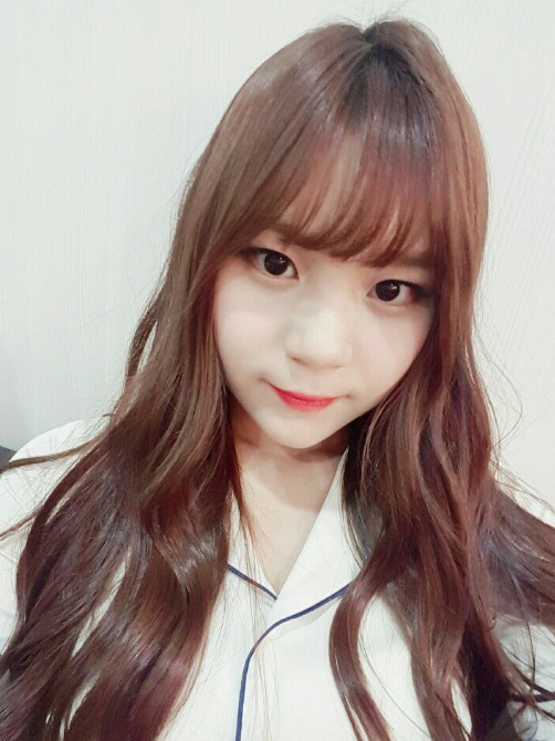 사진=여자친구SNS
