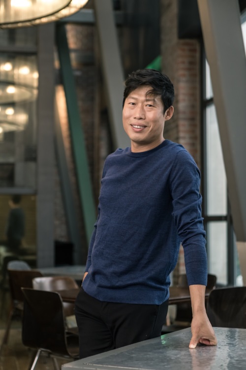 영화 '럭키' 유해진/사진=쇼박스 제공
