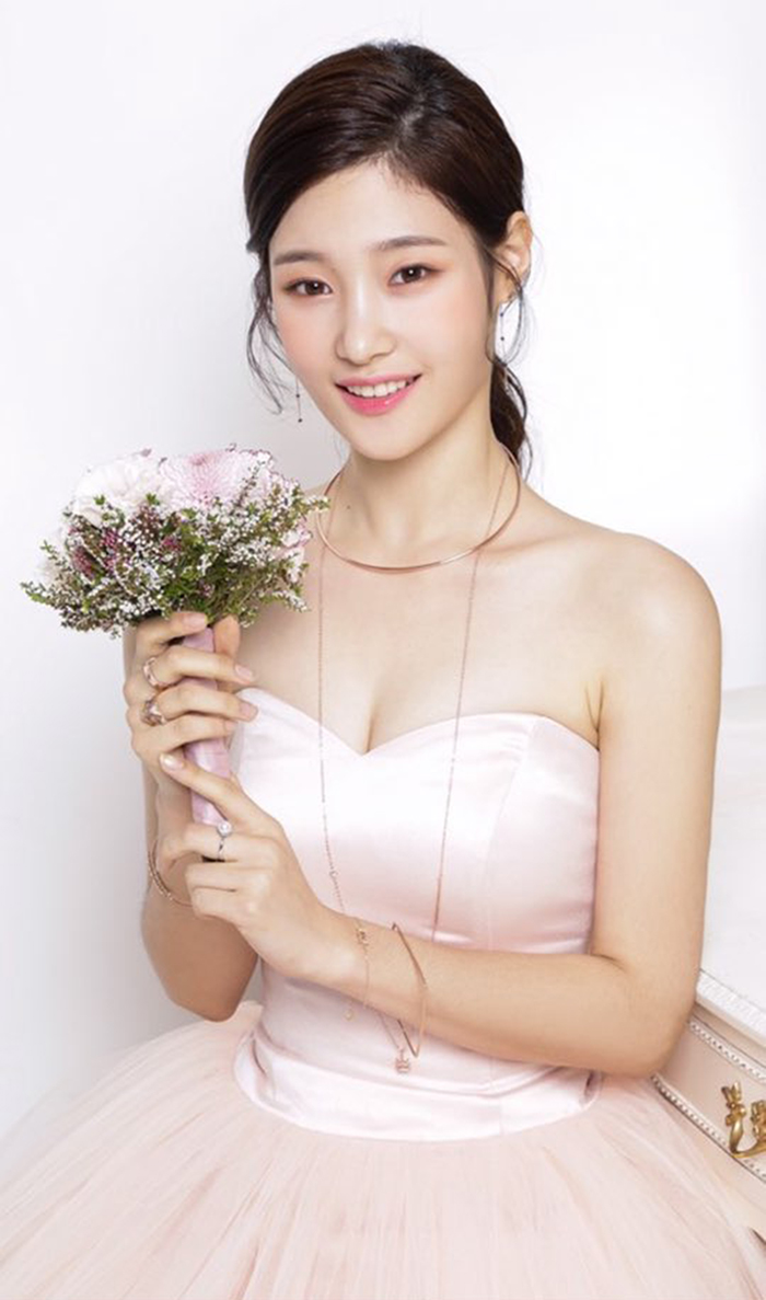 라뮈샤 제공