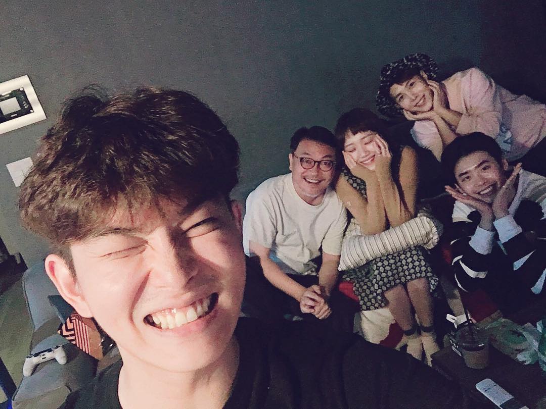 윤균상 인스타그램