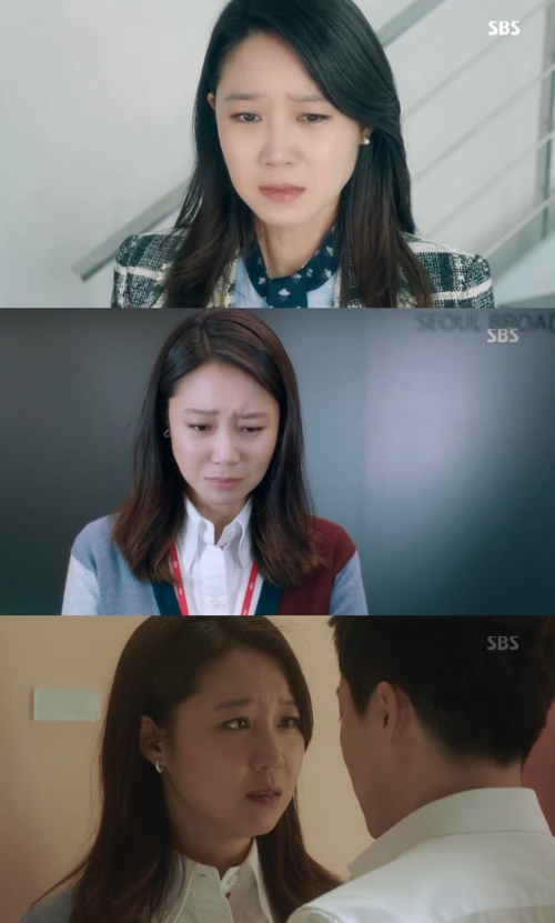 SBS '질투의 화신'