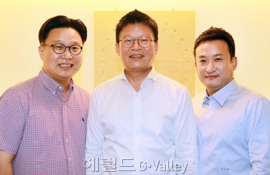 에듀윌, 쿠바 아바나에 한글 공부방 지원 동참  [사진제공=에듀윌]