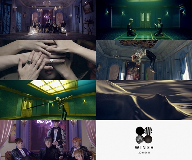 (Big Hit Entertainment)