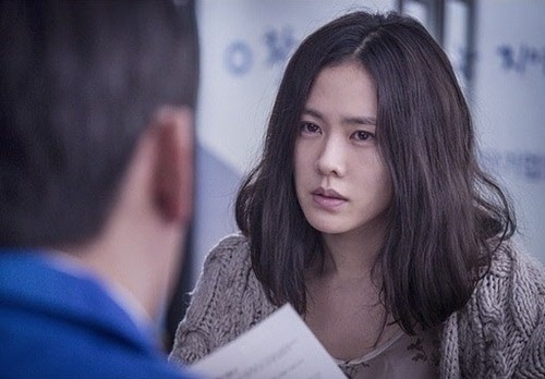 영화 '비밀은 없다' 스틸