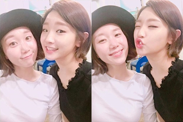 박소담 인스타그램