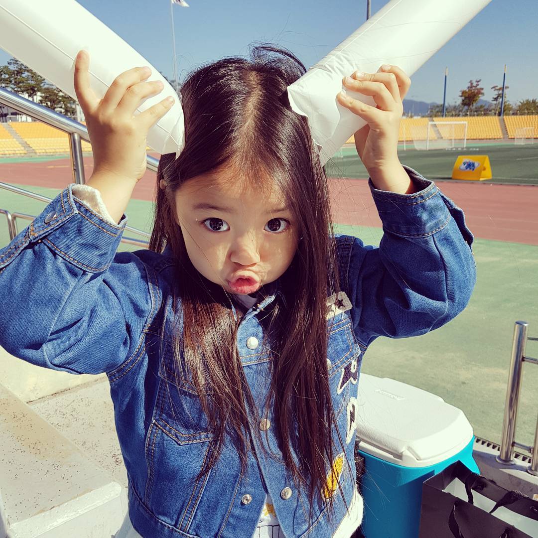정시아 인스타그램