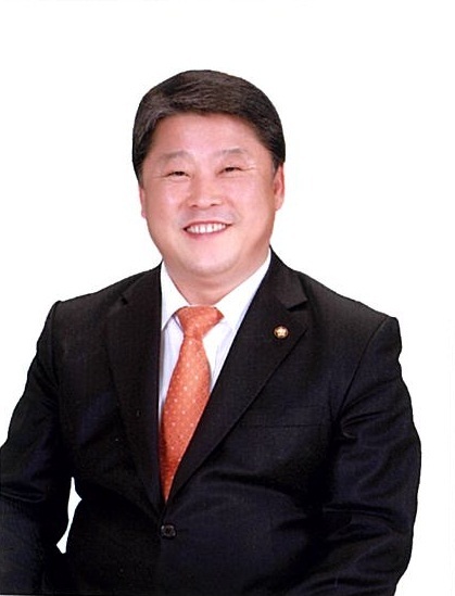 (조원진 국회의원)