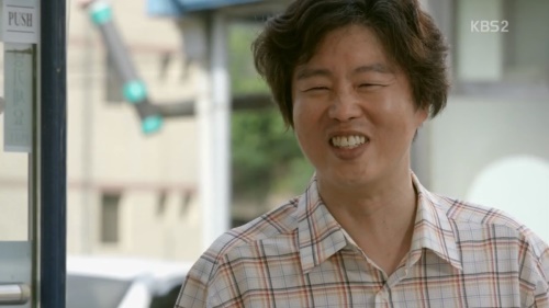 KBS 2TV 드라마스페셜 '한여름의 꿈'