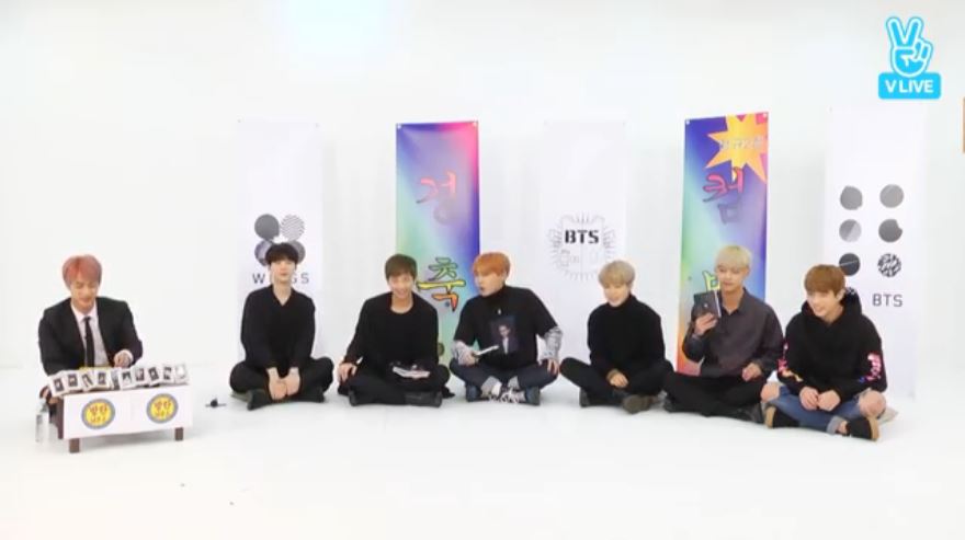 (Naver V app)