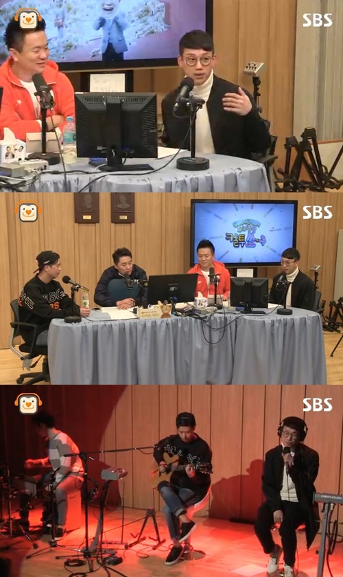 사진: 컬투쇼