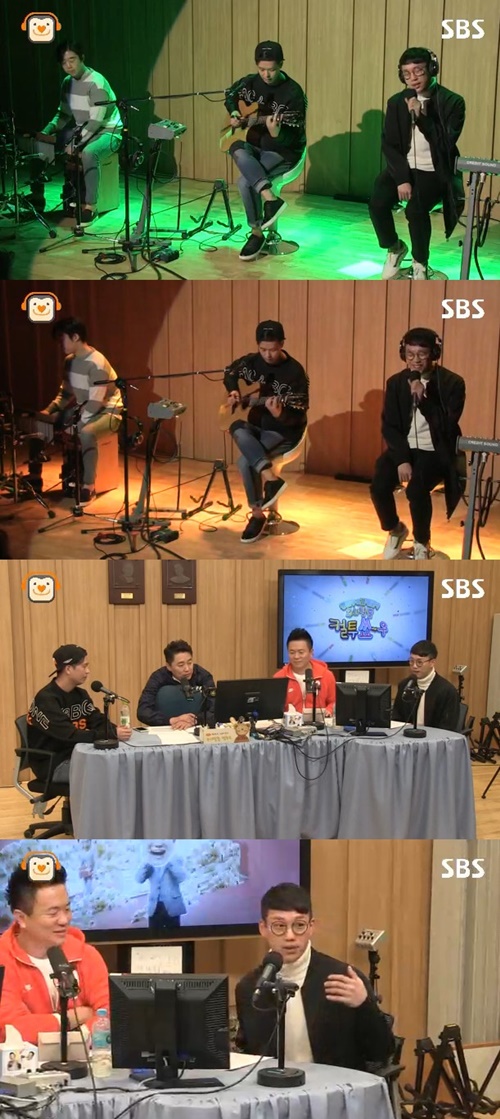 사진: 컬투쇼