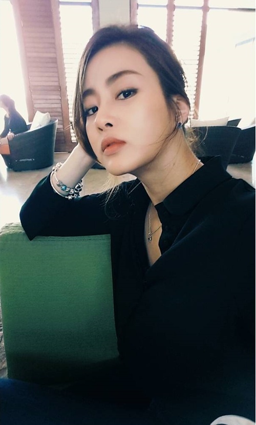 강소라 인스타그램