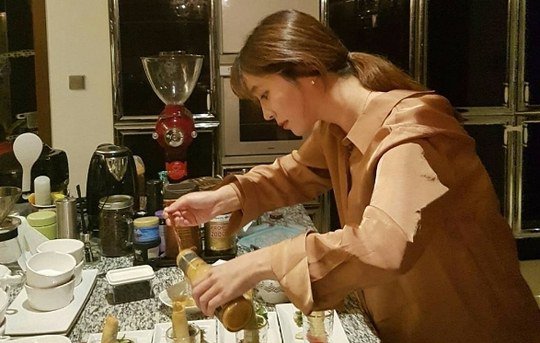 노희영 인스타그램
