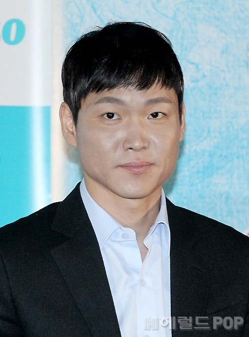 배우 허정도 / 이지숙 기자