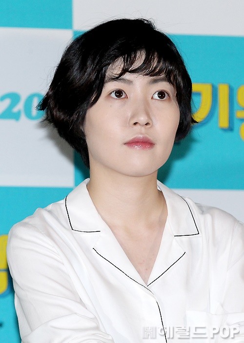 이지숙 기자 / 배우 심은경
