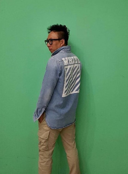사진: 박명수 SNS