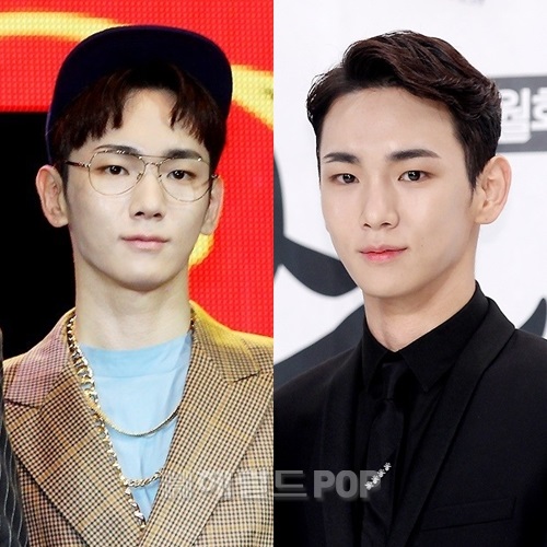 이지숙 기자 / 샤이니 키