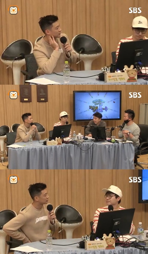 사진: 컬투쇼