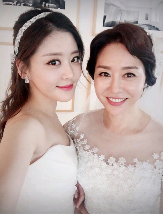 사진=김시온 김예령 (출처=김예령 SNS)