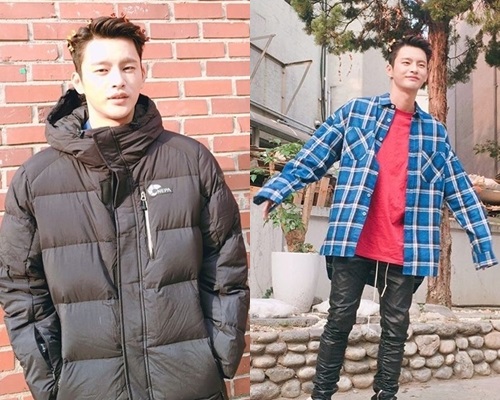 서인국 SNS