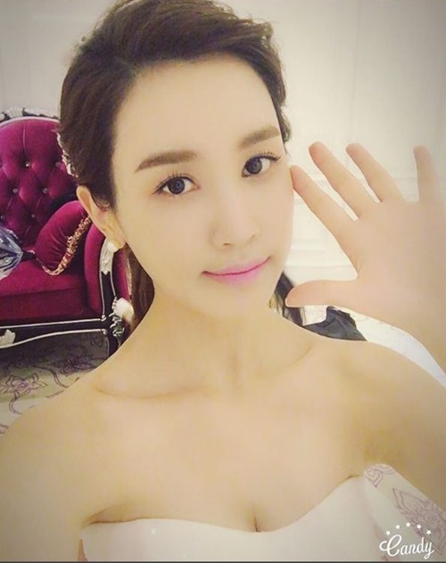 (사진=이다해 인스타그램)