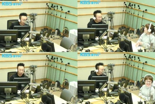 사진: 라디오쇼