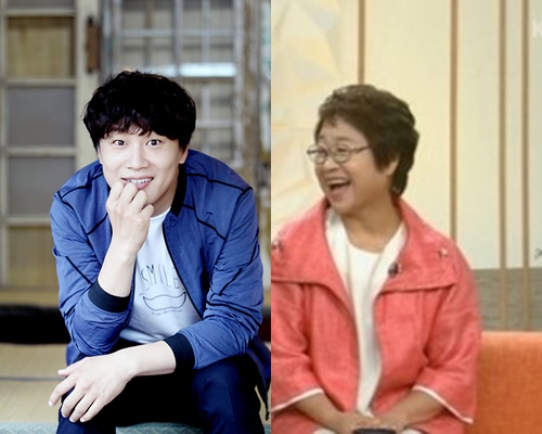배우 차태현, 성우 최수민 / 본사DB, KBS 1TV 캡처