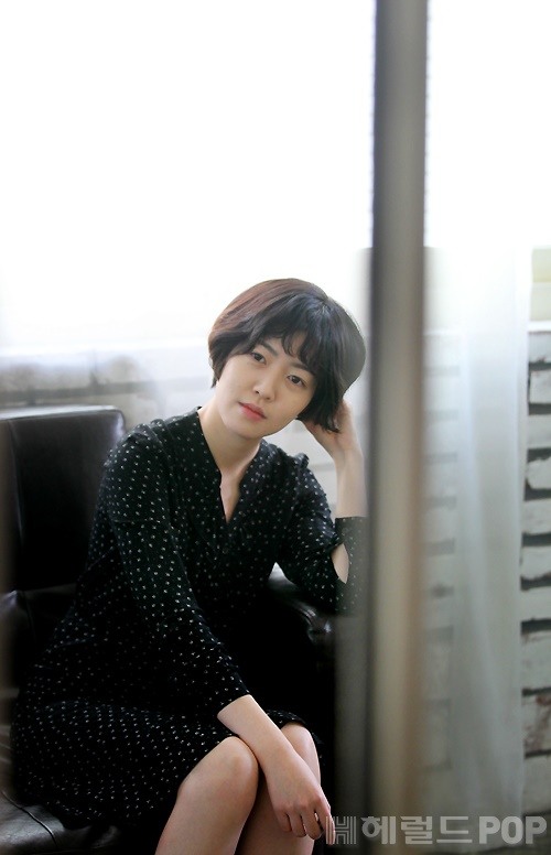 배우 심은경 / 이지숙 기자