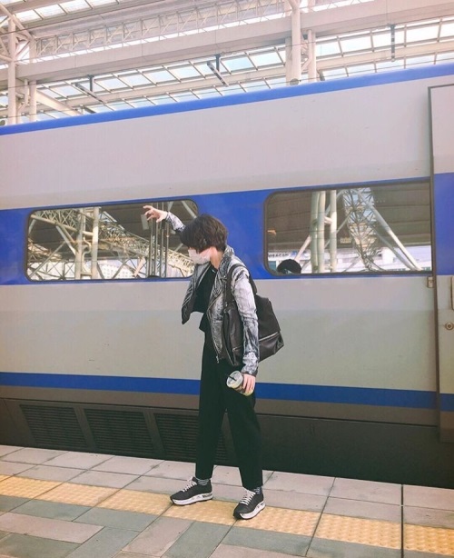 심은경 SNS