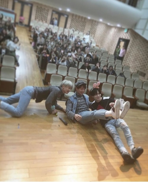 키 SNS