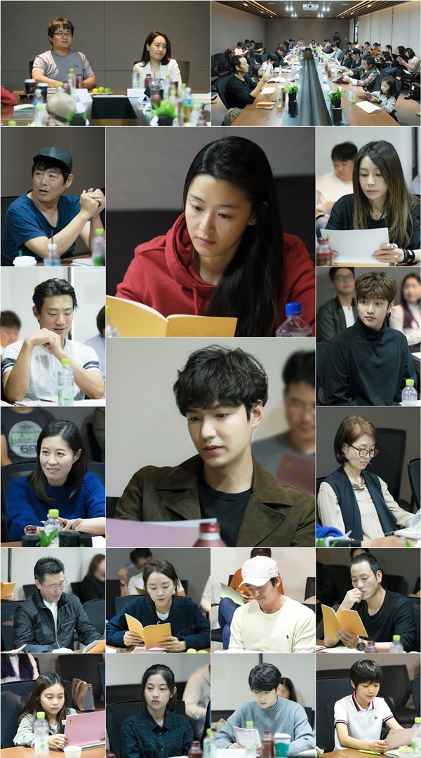 (사진=문화창고, 스튜디오 드래곤)