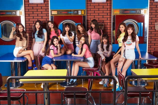 (YMC Entertainment)