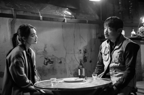 영화 '춘몽' 스틸 / 프레인 글로벌, 스톰픽쳐스 코리아 제공