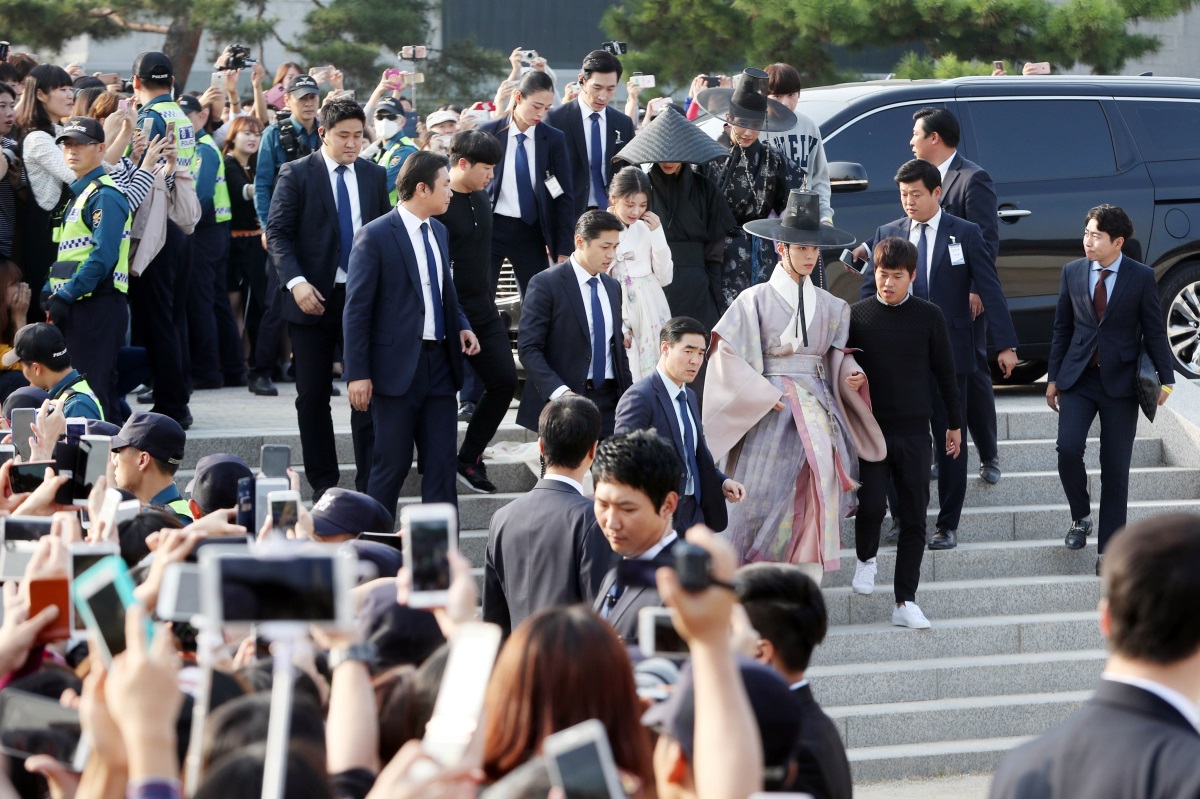 (Yonhap)