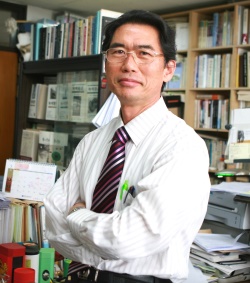 임재해 안동대 교수