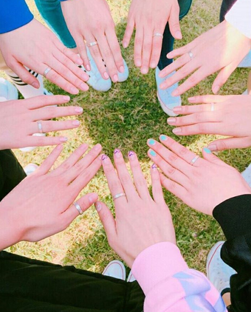 (사진=트와이스 공식인스타그램)
