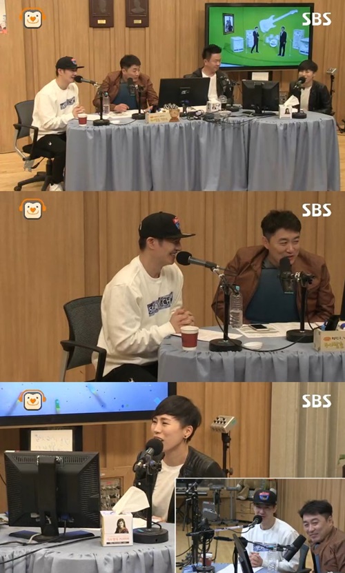 사진: 컬투쇼