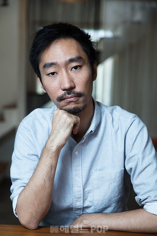 백승화 감독 / 서보형 기자