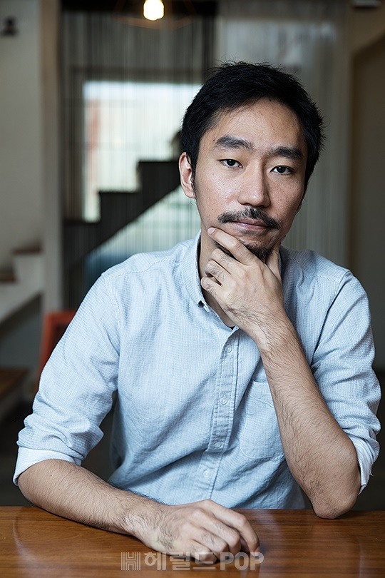 백승화 감독 / 서보형 기자