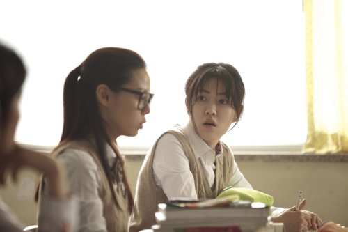 영화 '걷기왕' 스틸 / CGV 아트 하우스 제공