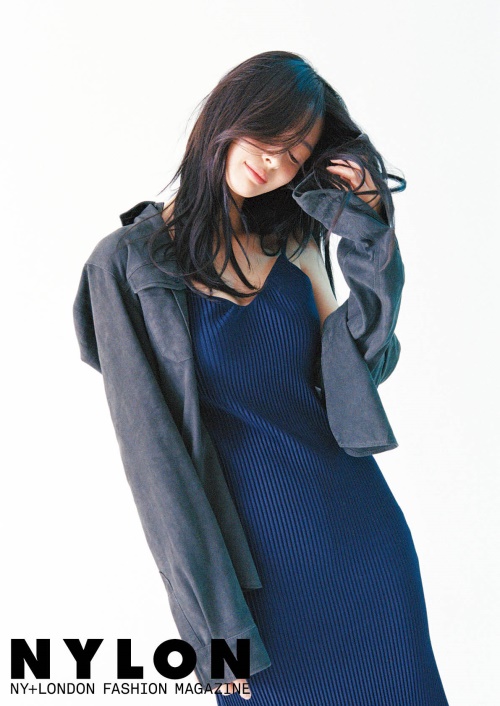 나일론 11월호