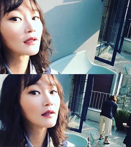 (사진=이혜정 인스타그램)