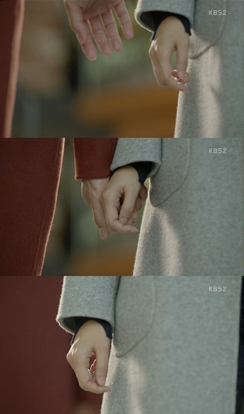 KBS 2TV '공항가는 길' 캡쳐