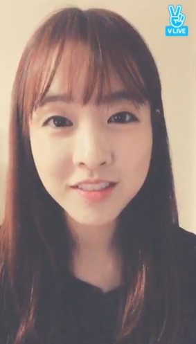 (Naver V app)