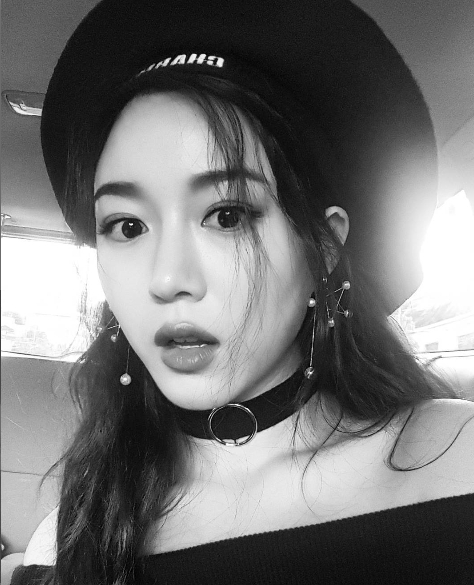 (사진=이다인 인스타그램)