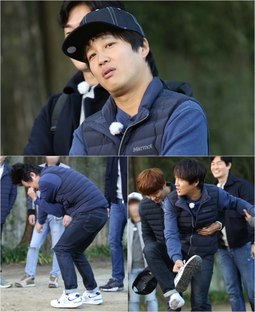 사진제공 '1박 2일'