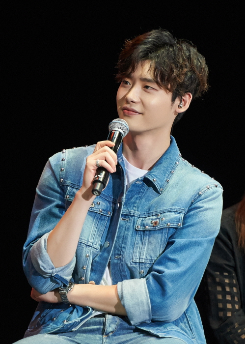 (YG Entertainment)